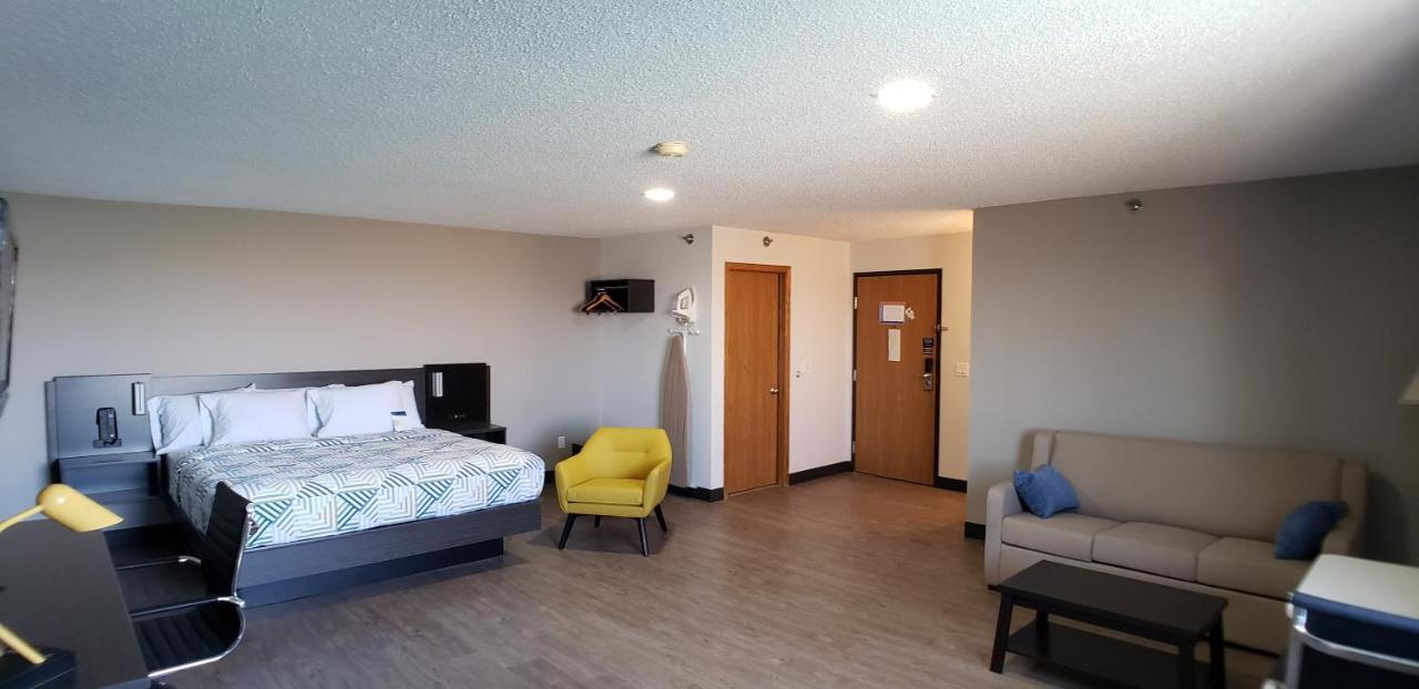 Motel 6-Kewanee, Il Exterior photo