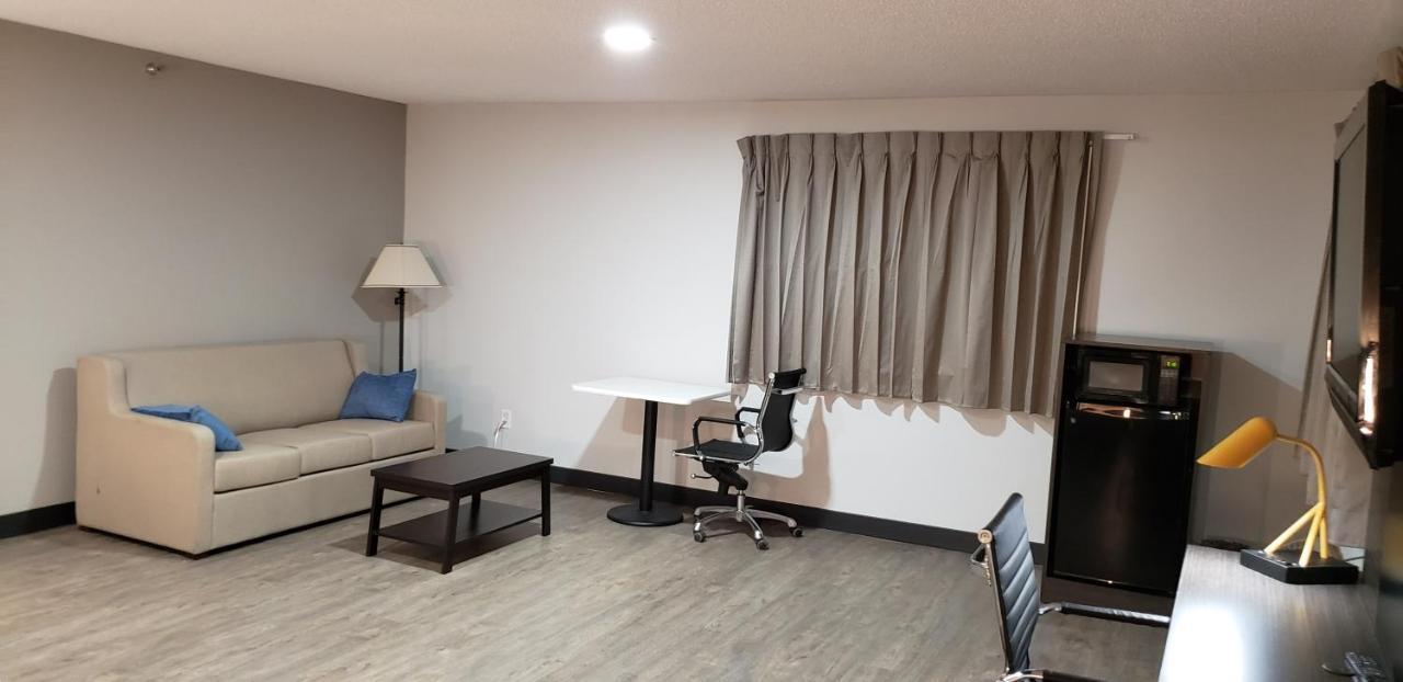 Motel 6-Kewanee, Il Exterior photo