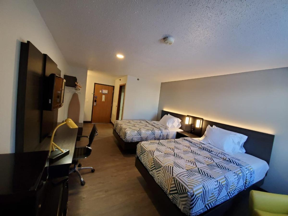 Motel 6-Kewanee, Il Exterior photo